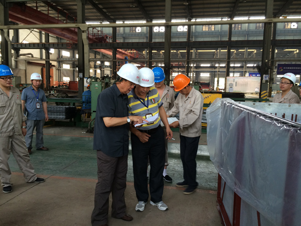 環(huán)氧漆廠家牽手浙江菲達(dá)環(huán)?？萍脊煞萦邢薰? title=